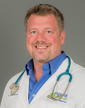 Dr. Adam Crawford